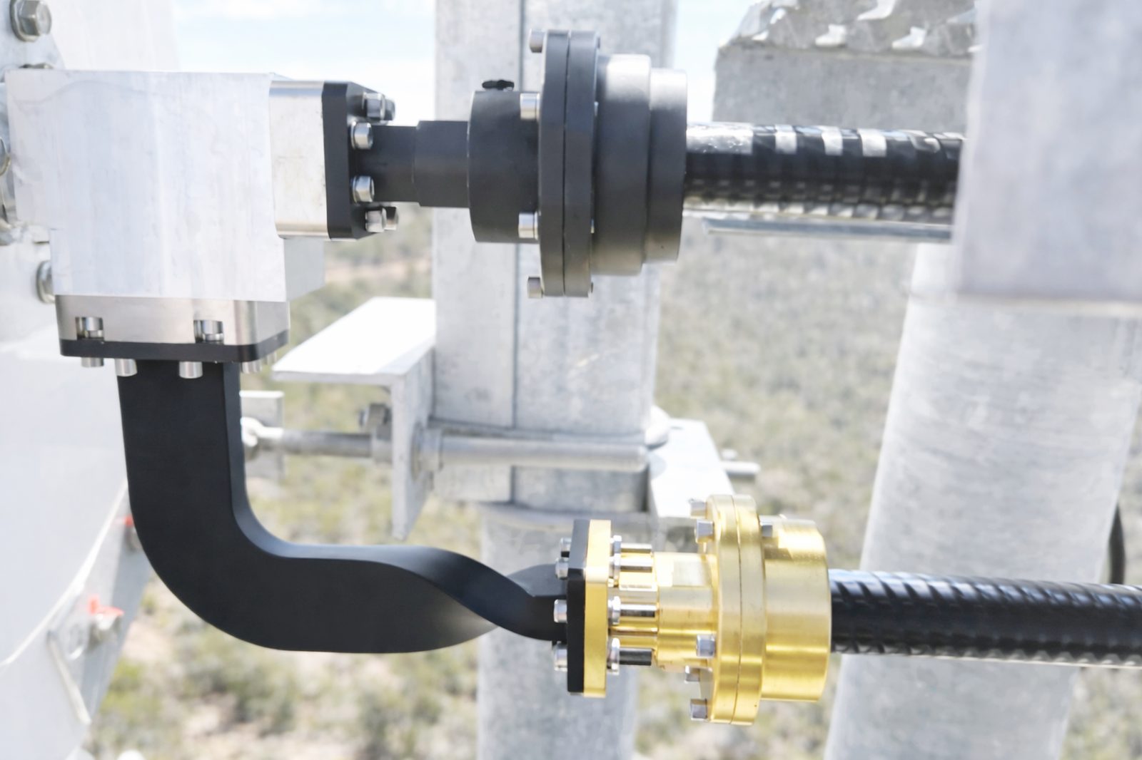 Antennas & Accessories