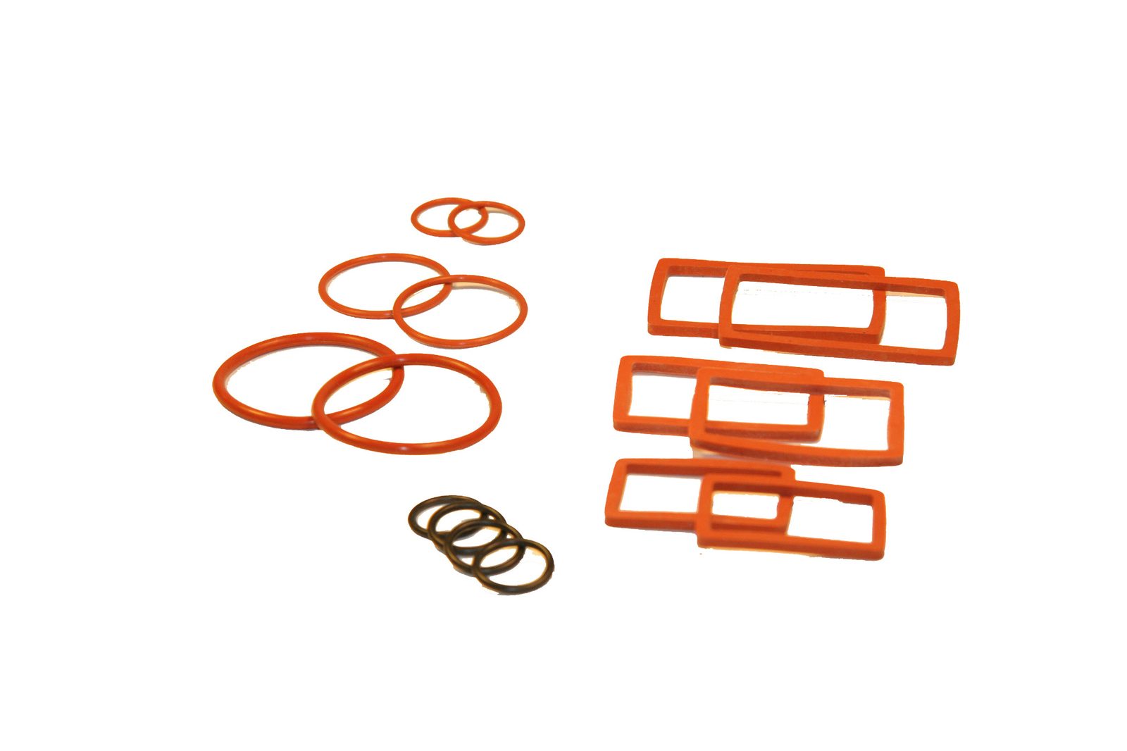 O Rings & Gaskets